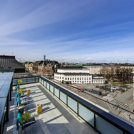 Klaus K Hotel 4*