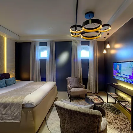 Hotel Klaus K